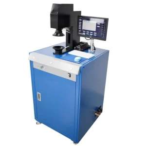 Automated Meltblown Mask PFE Filter Tester for Assessing Mask Performance