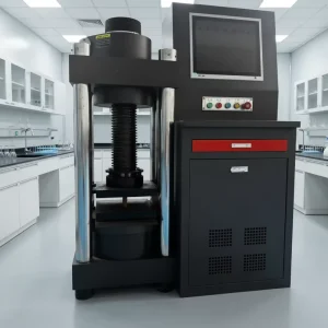 Automatic 220V Constant Stress Testing Machine Test Equipment