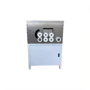 Automatic Aluminum Profile Mirror Frame Bending Machine for Channel Letters and Mirror Frames