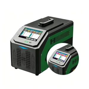 Automatic Battery Module Equalization Balancer for EV Lithium Battery Repair and Life Cycle Testing