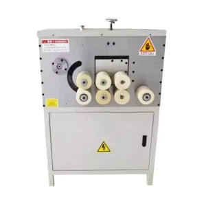 Automatic CNC Aluminum Bending Machine LED Aluminum Bending Machine Automatic Channel Letter Bending Machine