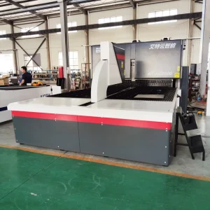 Automatic CNC Synchronized Press Brake Machine for Aluminum Metal Sheet Panel Bender with Motor & Engine Components