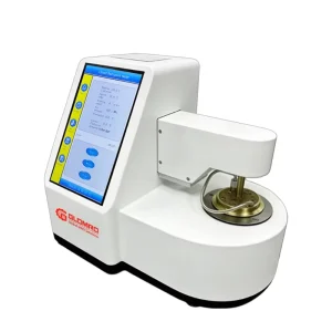 Automatic Closed Cup Flash Point Tester GLO BS9000 Fully Automatic Closed Cup Flash Point Testing Equipment