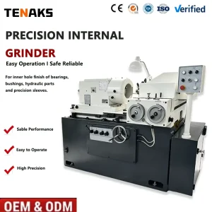 Automatic Common Cylindrical Grinding Machine M2110C High-Speed Internal Grinder Motor 220V 380V 2.2kW for Inner Hole Grinding