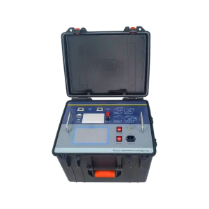 Automatic Dissipation Factor Meter Power Transformer Capacitance and Tan Delta Tester Price