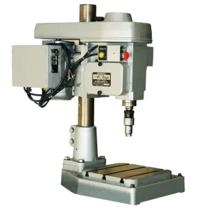 Automatic Drilling Machine