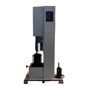 Automatic Electric Compaction Instrument Proctor CBR Soil Compactor Testing Equipment