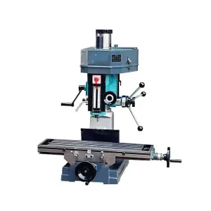 Automatic Feed Vertical Drilling Machine Milling Drilling Machine Drilling Machines for Sale