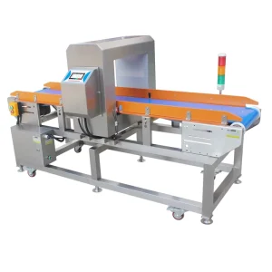 Automatic Food Grade Metal Detector Food Industry Metal Detector Food Metal Detector Machine