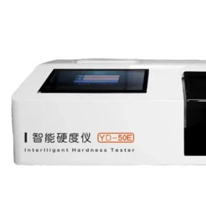 Automatic Hardness Tester with LED Screen and Memory Storage