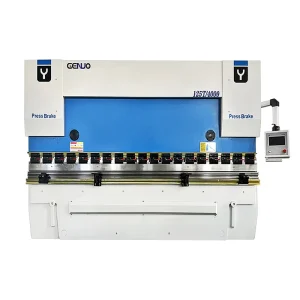 Automatic Hot Selling CNC Press Brake Bending Machine Processing 63T 2500mm for Iron Sheet Intelligent Sheet Metal Processing