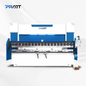 Automatic Hydraulic Bending Machine Metal steel Sheet Bender