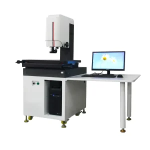 Automatic Image Optical Measuring Instrument and Metrology Video Measuring Machine