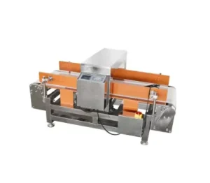 Automatic Industrial Metal Detector Machine