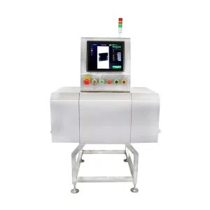 Automatic Industrial Metal Detector Machine for Food Processing Industry X ray Foreign Object Detector
