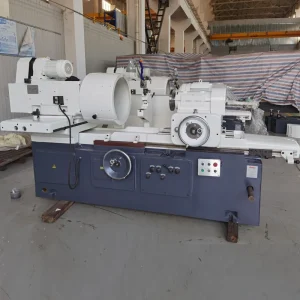 Automatic Internal Grinding Machine for Mechanical Workpieces