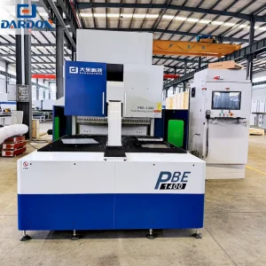 Automatic Panel Bender 1400mm CNC Sheet Metal Bending Folding Machine for Electrical Cabinet Enclosure