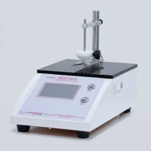 Automatic Pharmaceutical Aluminum Tube Coating Leak Testing Equipment