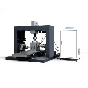 Automatic Rock Direct Shear Apparatus
