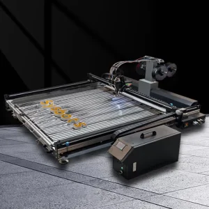 Automatic Sign LED Big 3D Printer Large Size for CNC 3D Digital Letter Logo Signage Printing Machine