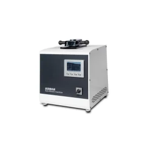 Automatic Specimen Mounting Equipment Lab Automatic Sample Preparation Machine for Material Test