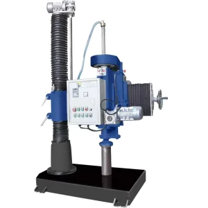 Automatic Stone Drilling Hole Machine for Stone Block Drill Machine