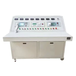 Automatic Transformer Characteristics Test System Multi-Function Integrated Transformer Test Bench