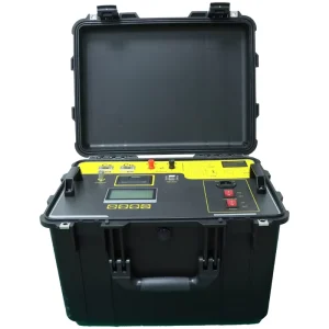 Automatic Transformer Dielectric Loss Capacitance and Tan Delta Power Factor Analyzer GST CVT Function Tester Price