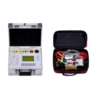 Automatic Transformer Turns Ratio Measuring Equipment UHV-331
