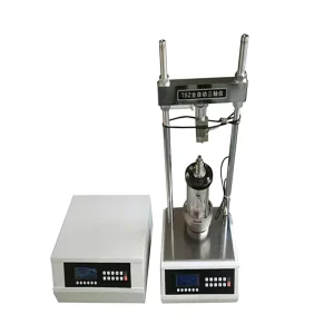 Automatic Triaxial Testing Instrument