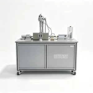 Automatic Unsaturated Direct Shear Apparatus 220V IP55 Protection