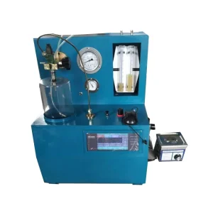 Automobile Electronic PQ1000 Diesel Common Rail Piezo Injector Tester