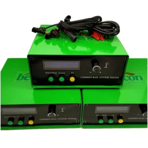 Automobile Repair Electronic CR1000 Common Rail Diesel Fuel Injector Tester