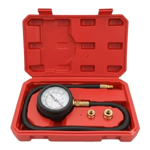 Automotive Engine Oil Pressure Tester Kit TU-12