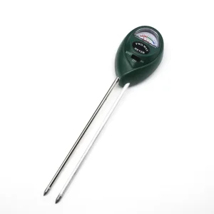 Available to Customize Different Colors Single Moisture Sensor Soil Tester for Agriculture Irrigation Potted Plants