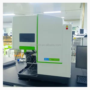 Avio 220 MAX PerkinElmer Used New ICPMS High Sensitivity Trace Element Analyzer High Accuracy Wide Dynamic Range 1 Year