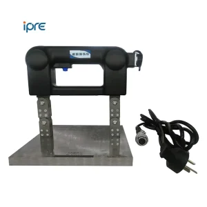 B100s Industrial Handheld Metal Detector AC DC Electromagnetic Yoke MT Yoke Testing NDT Equipment Magnetic Detector