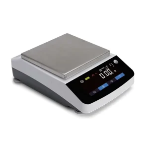 BA Series Analytical Laboratory Balance Stainless Steel 220g-1020g Capacity 1mg Accuracy