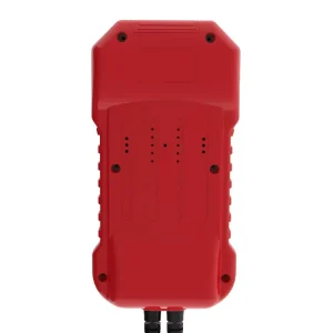 BAT-500 Battery Tester with QR Code Report Sharing