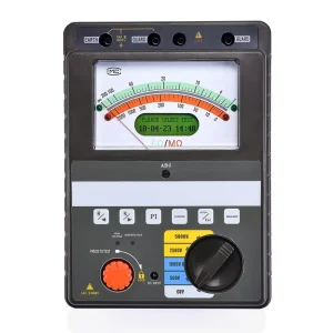 BC2010 Insulation Resistance Tester High Power High Voltage Megohmmeter