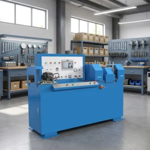 BCQZ-2C Heavy Duty Alternator Regulator Testing Machine 12V 24V Auto Electrical System Diagnostic Bench for Service Stations