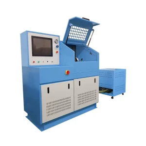 BCZY-2D Turbocharger Repair Diagnostic Machine Turbo Turbine Test Bench