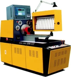 BD960-CCIT Diesel Fuel Injection Pump Common Rail Injector Tester