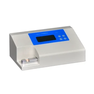 BEIFAN Portable Digital Hardness Tester Dissolution Apparatus Automatic Lab Equipment 220V 1 Year Warranty 0.05% Accuracy