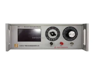 BEST-212 Volume and Surface Insulation Resistance Tester for Measuring Electric Resistance and Resistivity