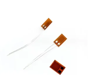 BF350 3AA BF350 High Precision Resistance Strain Gauge Strain Gauge Pressure Sensor Weighing Sensor 350 Ohm 350R