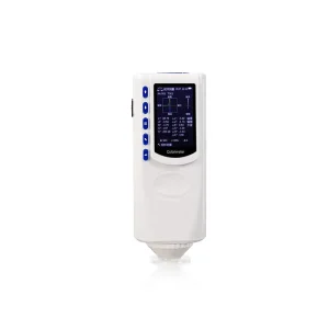 BGD 551 Portable Colorimeter Color Analyzer for Paint Coating Ink Color Measurement