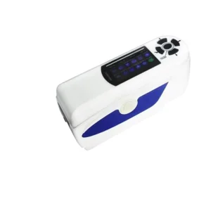 BGD 555 556 Multi function Computer Colorimeter for Color Measurement Aperture 8mm 4mm