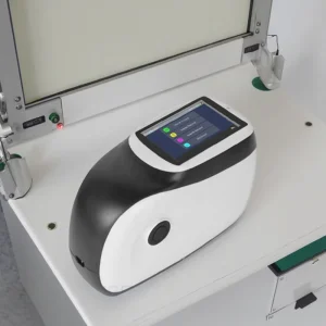 BGD 559 5 Angles Multi Angle Spectrophotometer Portable Colorimeter Color Difference Tester Spectrophotometer Colorimeter Meter