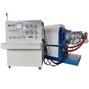 BGT-2 Automatic Transmission Dynamometer Test Bench Gearbox Test Bench